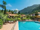 Pestana Quinta do Arco Nature & Rose Garden Hotel