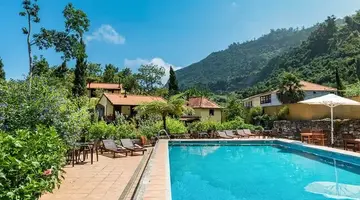 Pestana Quinta do Arco Nature & Rose Garden Hotel