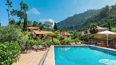 Pestana Quinta do Arco Nature & Rose Garden Hotel