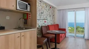 Pestana Quinta do Arco Nature & Rose Garden Hotel