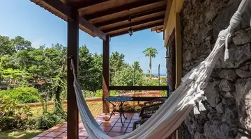 Pestana Quinta do Arco Nature & Rose Garden Hotel