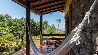 Pestana Quinta do Arco Nature & Rose Garden Hotel