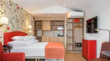 Pestana Quinta do Arco Nature & Rose Garden Hotel