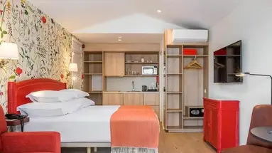 Pestana Quinta do Arco Nature & Rose Garden Hotel