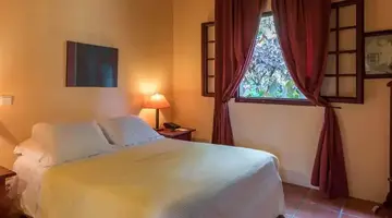 Pestana Quinta do Arco Nature & Rose Garden Hotel