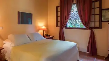 Pestana Quinta do Arco Nature & Rose Garden Hotel