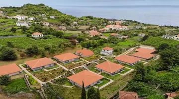 Pestana Quinta do Arco Nature & Rose Garden Hotel