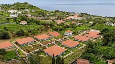 Pestana Quinta do Arco Nature & Rose Garden Hotel