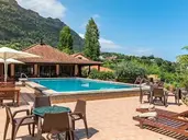Pestana Quinta do Arco Nature & Rose Garden Hotel