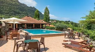 Pestana Quinta do Arco Nature & Rose Garden Hotel