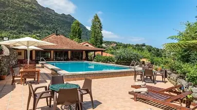 Pestana Quinta do Arco Nature & Rose Garden Hotel