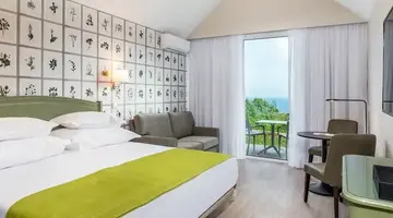 Pestana Quinta do Arco Nature & Rose Garden Hotel