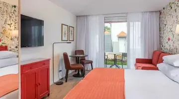 Pestana Quinta do Arco Nature & Rose Garden Hotel