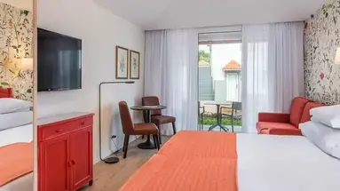Pestana Quinta do Arco Nature & Rose Garden Hotel