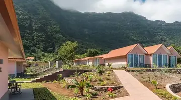 Pestana Quinta do Arco Nature & Rose Garden Hotel