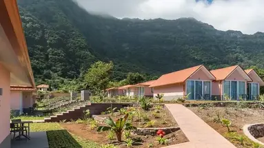 Pestana Quinta do Arco Nature & Rose Garden Hotel