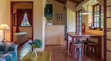 Pestana Quinta do Arco Nature & Rose Garden Hotel
