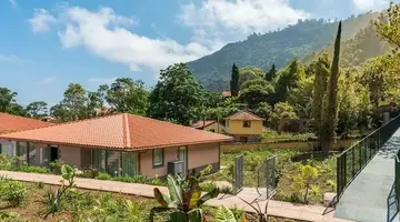 Pestana Quinta do Arco Nature & Rose Garden Hotel