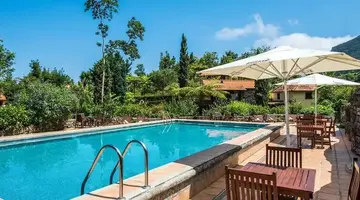 Pestana Quinta do Arco Nature & Rose Garden Hotel