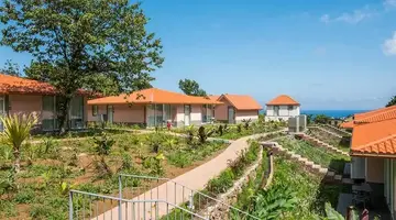 Pestana Quinta do Arco Nature & Rose Garden Hotel