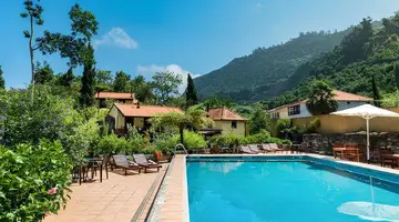 Pestana Quinta do Arco Nature & Rose Garden Hotel