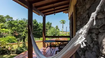 Pestana Quinta do Arco Nature & Rose Garden Hotel