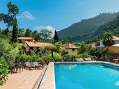 Pestana Quinta do Arco Nature & Rose Garden Hotel