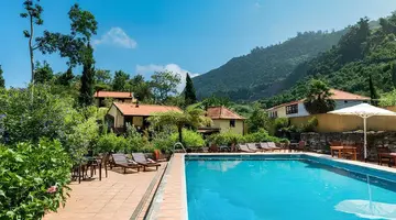 Pestana Quinta do Arco Nature & Rose Garden Hotel