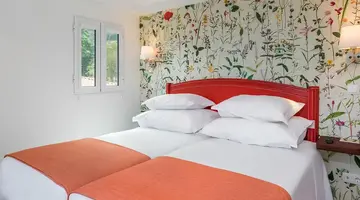 Pestana Quinta do Arco Nature & Rose Garden Hotel