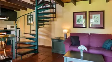 Pestana Quinta do Arco Nature & Rose Garden Hotel