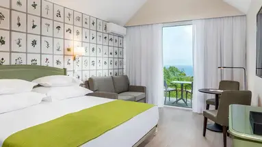 Pestana Quinta do Arco Nature & Rose Garden Hotel