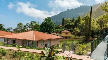 Pestana Quinta do Arco Nature & Rose Garden Hotel