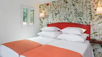 Pestana Quinta do Arco Nature & Rose Garden Hotel