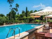 Pestana Quinta do Arco Nature & Rose Garden Hotel