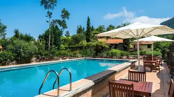 Pestana Quinta do Arco Nature & Rose Garden Hotel