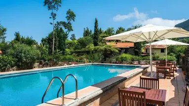 Pestana Quinta do Arco Nature & Rose Garden Hotel