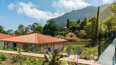Pestana Quinta do Arco Nature & Rose Garden Hotel