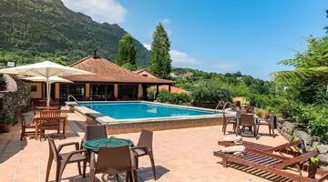 Pestana Quinta do Arco Nature & Rose Garden Hotel