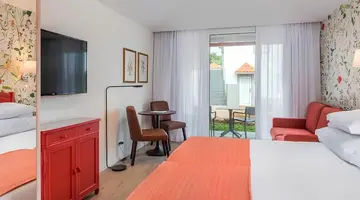 Pestana Quinta do Arco Nature & Rose Garden Hotel