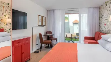 Pestana Quinta do Arco Nature & Rose Garden Hotel