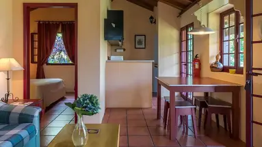 Pestana Quinta do Arco Nature & Rose Garden Hotel