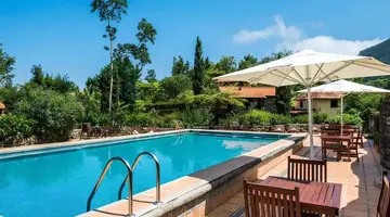 Pestana Quinta do Arco Nature & Rose Garden Hotel