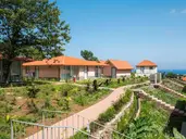 Pestana Quinta do Arco Nature & Rose Garden Hotel