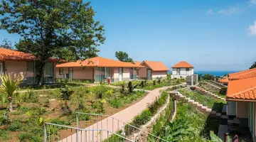Pestana Quinta do Arco Nature & Rose Garden Hotel