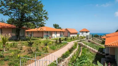 Pestana Quinta do Arco Nature & Rose Garden Hotel