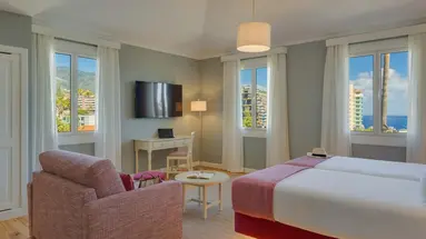 Pestana Quinta Perestrello Premium Boutique Hotel