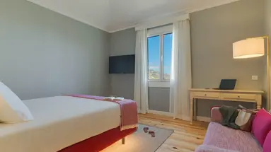 Pestana Quinta Perestrello Premium Boutique Hotel