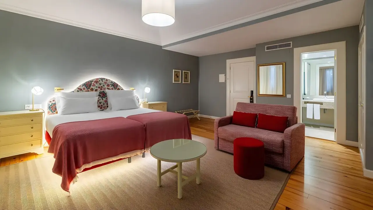 Pestana Quinta Perestrello - Premium Boutique Hotel