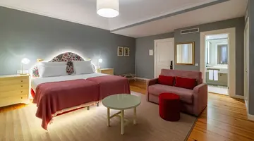 Pestana Quinta Perestrello - Premium Boutique Hotel