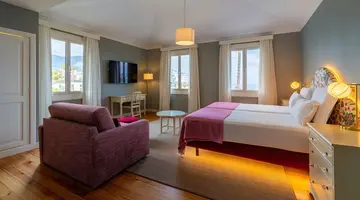 Pestana Quinta Perestrello - Premium Boutique Hotel